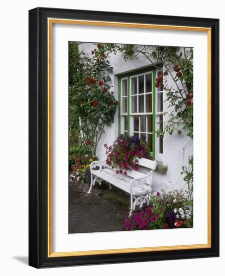 Stradbally, Ireland-null-Framed Photographic Print