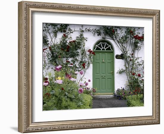 Stradbally, Ireland-null-Framed Photographic Print