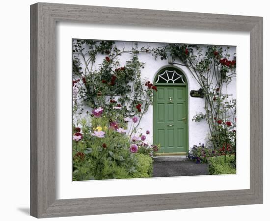 Stradbally, Ireland-null-Framed Photographic Print