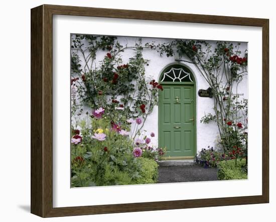 Stradbally, Ireland-null-Framed Photographic Print