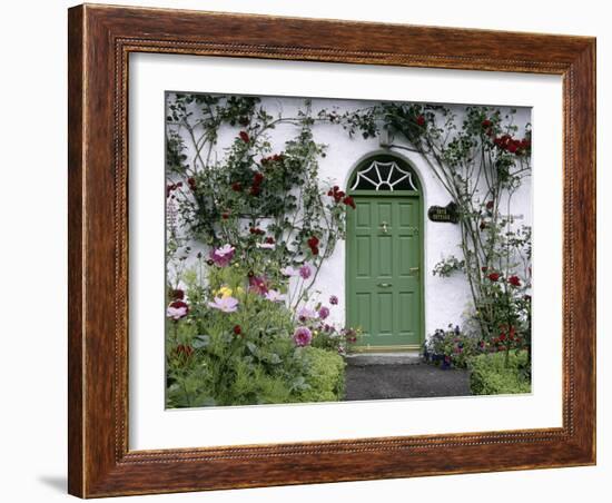 Stradbally, Ireland-null-Framed Photographic Print