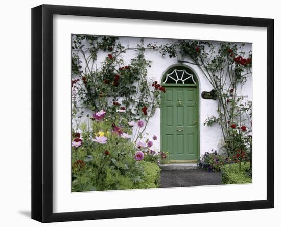 Stradbally, Ireland-null-Framed Photographic Print