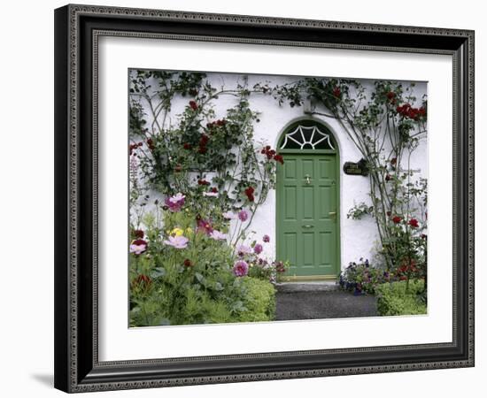 Stradbally, Ireland-null-Framed Photographic Print