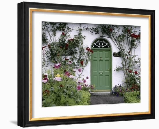 Stradbally, Ireland-null-Framed Photographic Print