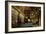 Strahov Monastery, Library, Prague, Czech Republic-null-Framed Photographic Print