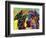 Straight Aussie-Dean Russo-Framed Giclee Print