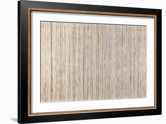 Straight Chocolate-Brent Abe-Framed Giclee Print