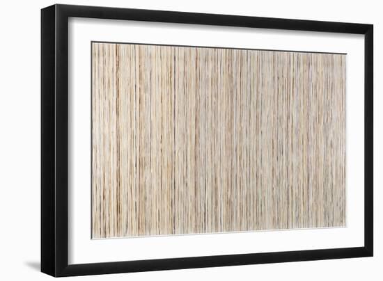 Straight Chocolate-Brent Abe-Framed Giclee Print