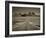 Straight Road Cutting Through Landscape of Monument Valley, Utah, USA-Gavin Hellier-Framed Photographic Print