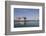 Straight Wharf Water Taxi, Nantucket, Massachusetts, USA-Cindy Miller Hopkins-Framed Photographic Print