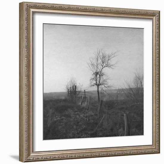 Strana-Tomislav Bogovic-Framed Photographic Print