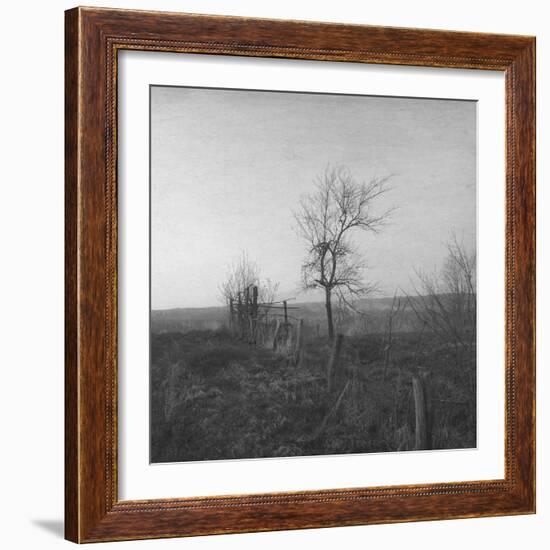 Strana-Tomislav Bogovic-Framed Photographic Print