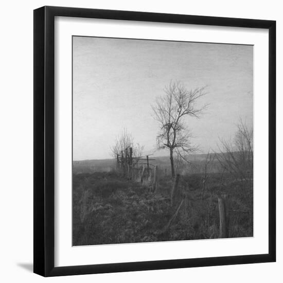 Strana-Tomislav Bogovic-Framed Photographic Print