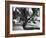 Strand-On-The-Green-Fred Musto-Framed Photographic Print