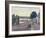 Strand on the Green-Julian Barrow-Framed Giclee Print