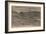 Stranded, 1875-William Morris Hunt-Framed Giclee Print