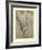 Strange Fossilizations-null-Framed Giclee Print