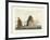 Strange Monadnock-null-Framed Giclee Print