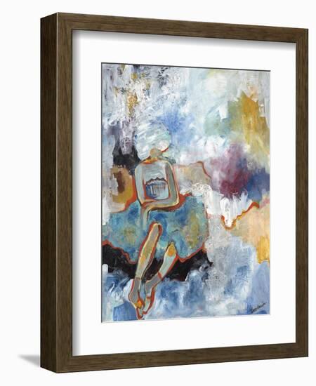 Strange Space-Jolene Goodwin-Framed Giclee Print