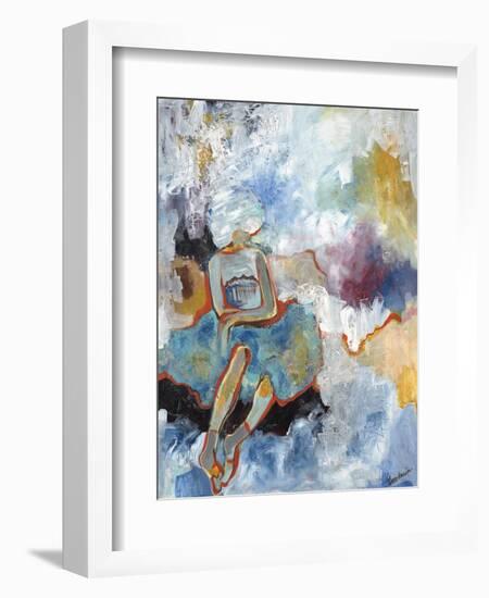 Strange Space-Jolene Goodwin-Framed Giclee Print