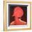 Strange Turban-Lincoln Seligman-Framed Giclee Print