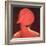 Strange Turban-Lincoln Seligman-Framed Giclee Print