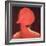 Strange Turban-Lincoln Seligman-Framed Giclee Print