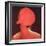 Strange Turban-Lincoln Seligman-Framed Giclee Print