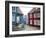 Strangehagen Street, Stransidden District, Bergen, Hordaland, Norway, Scandinavia, Europe-Marco Cristofori-Framed Photographic Print