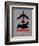 Strangelove-David Brodsky-Framed Premium Giclee Print