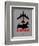 Strangelove-David Brodsky-Framed Art Print