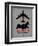 Strangelove-David Brodsky-Framed Art Print