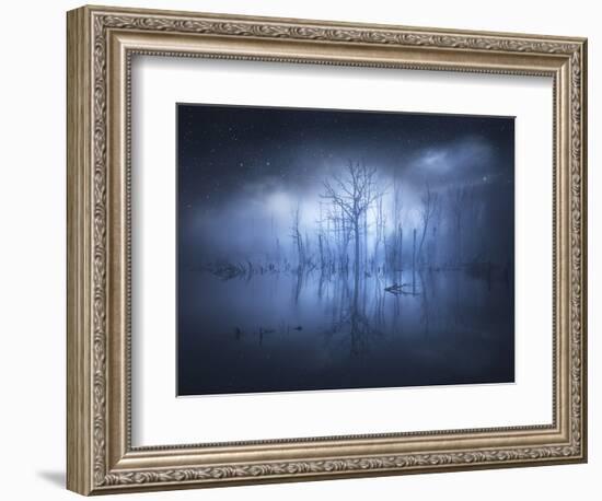 Stranger things-Christian Lindsten-Framed Photographic Print