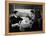 Strangers on a Train, 1951-null-Framed Premier Image Canvas