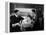 Strangers on a Train, 1951-null-Framed Premier Image Canvas