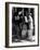 Strangers on a Train, 1951-null-Framed Premium Photographic Print