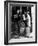 Strangers on a Train, 1951-null-Framed Premium Photographic Print