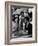 Strangers on a Train, Ruth Roman, Farley Granger, 1951-null-Framed Photo