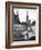 Strasbourg, Alsace, France, 1937-Martin Hurlimann-Framed Giclee Print