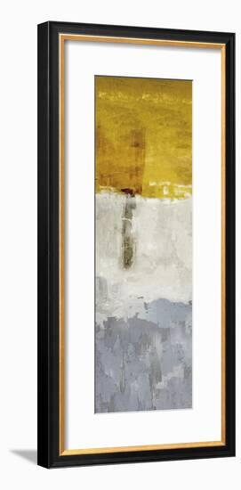 Strata - Arizona-Paul Duncan-Framed Art Print