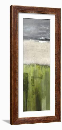 Strata - Colorado-Paul Duncan-Framed Art Print