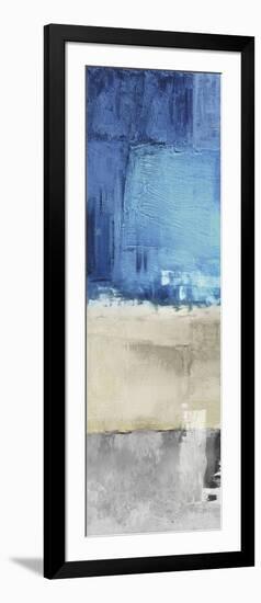 Strata - Idaho-null-Framed Giclee Print