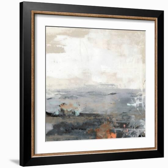 Strata-Suzanne Nicoll-Framed Art Print