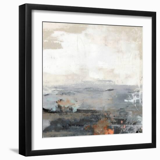 Strata-Suzanne Nicoll-Framed Art Print