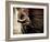 Strategy-Bruno Abarco-Framed Photographic Print