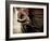 Strategy-Bruno Abarco-Framed Photographic Print