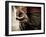 Strategy-Bruno Abarco-Framed Photographic Print