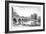 Stratford Bridge, Stratford-Upon-Avon, Warwickshire, 1885-Edward Hull-Framed Giclee Print