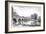 Stratford Bridge, Stratford-Upon-Avon, Warwickshire, 1885-Edward Hull-Framed Giclee Print