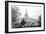 Stratford Church as Seen from the North, Stratford-Upon-Avon, Warwickshire, 1885-Edward Hull-Framed Giclee Print